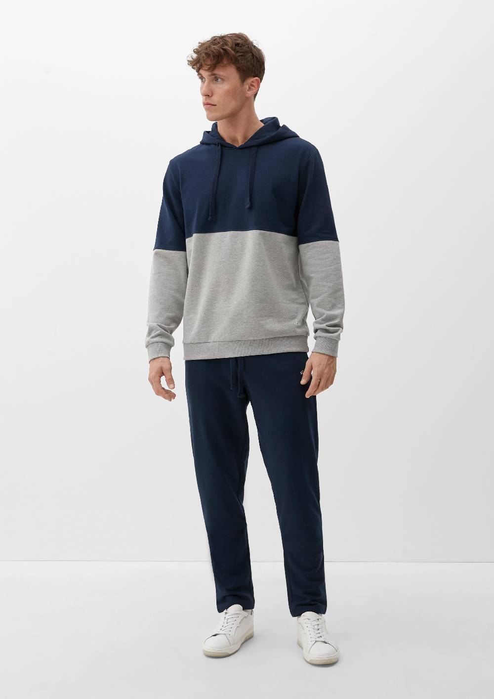 S.Oliver Kapuzensweatshirt