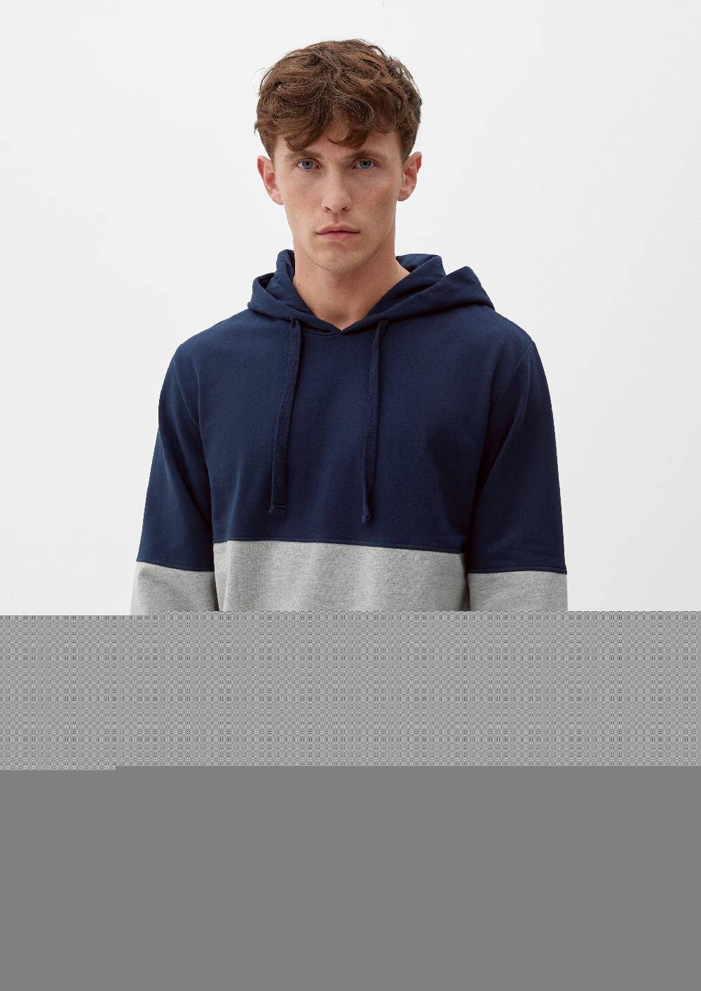 S.Oliver Kapuzensweatshirt