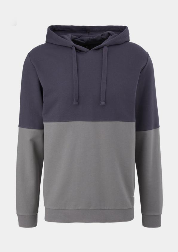 s.Oliver Kapuzensweatshirt