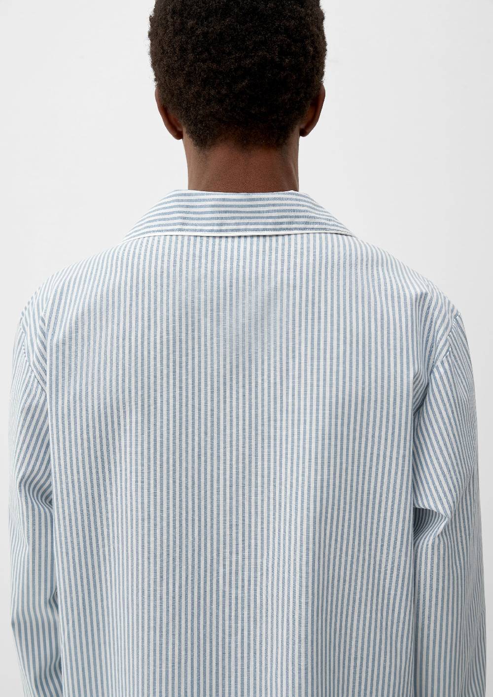 S.Oliver Karierter Pyjama Aus Baumwolle