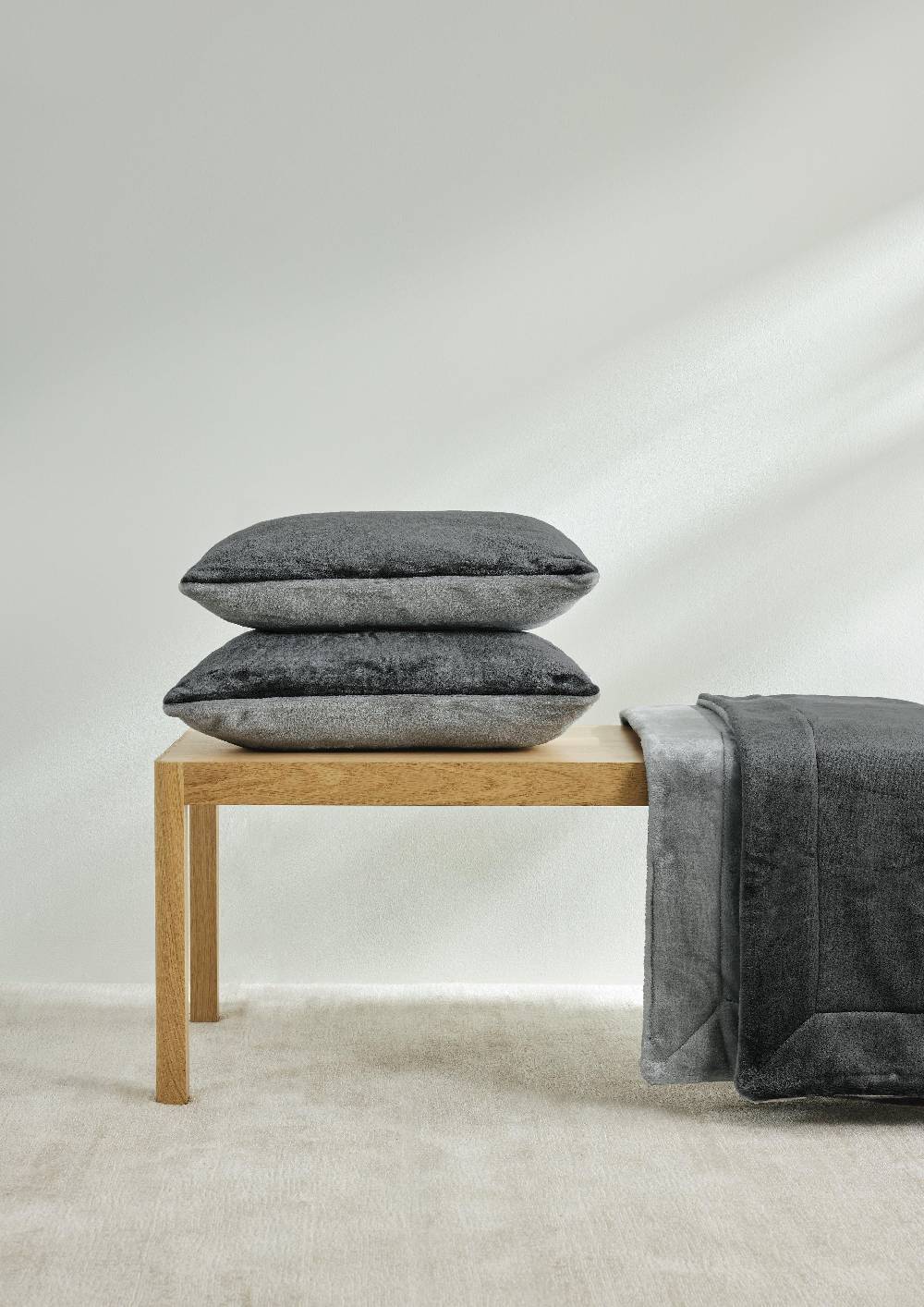 S.Oliver Kissenhüllen Im Doppelpack