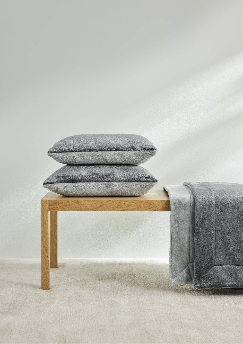 S.Oliver Kissenhüllen Im Doppelpack