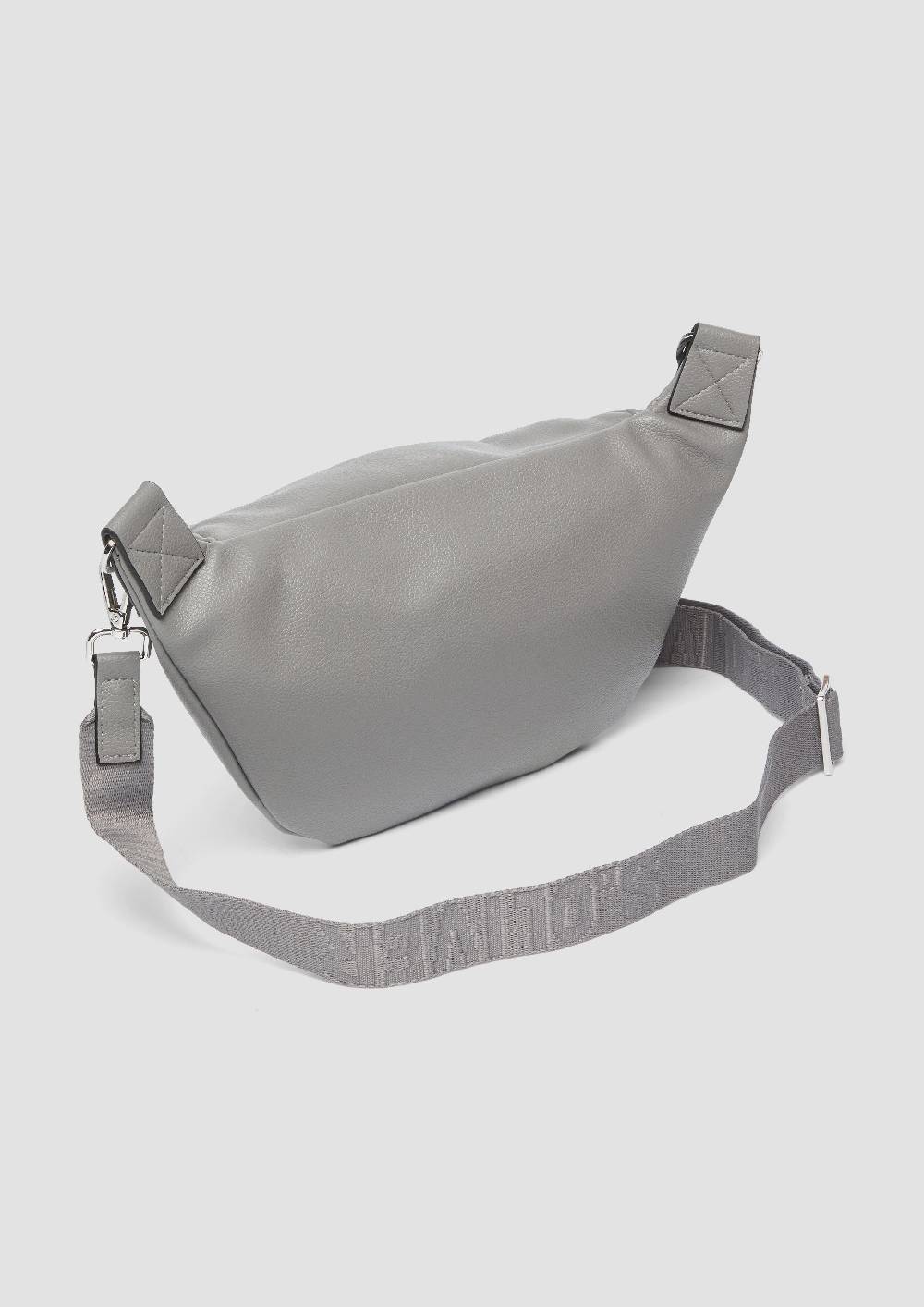 S.Oliver Kleine Gürteltasche Aus Lederimitat