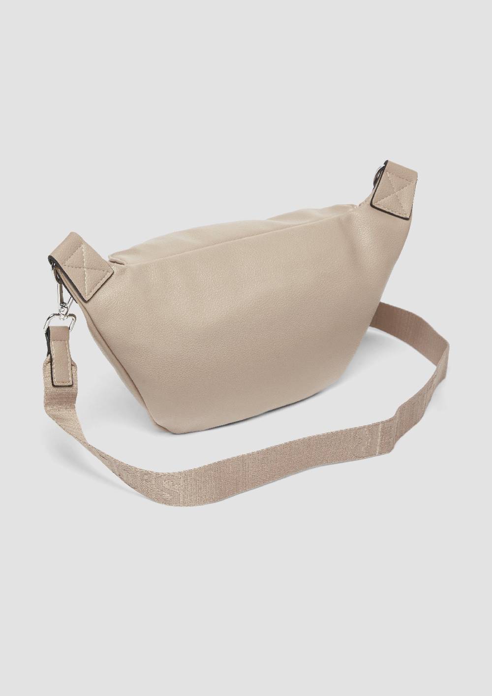 S.Oliver Kleine Gürteltasche Aus Lederimitat