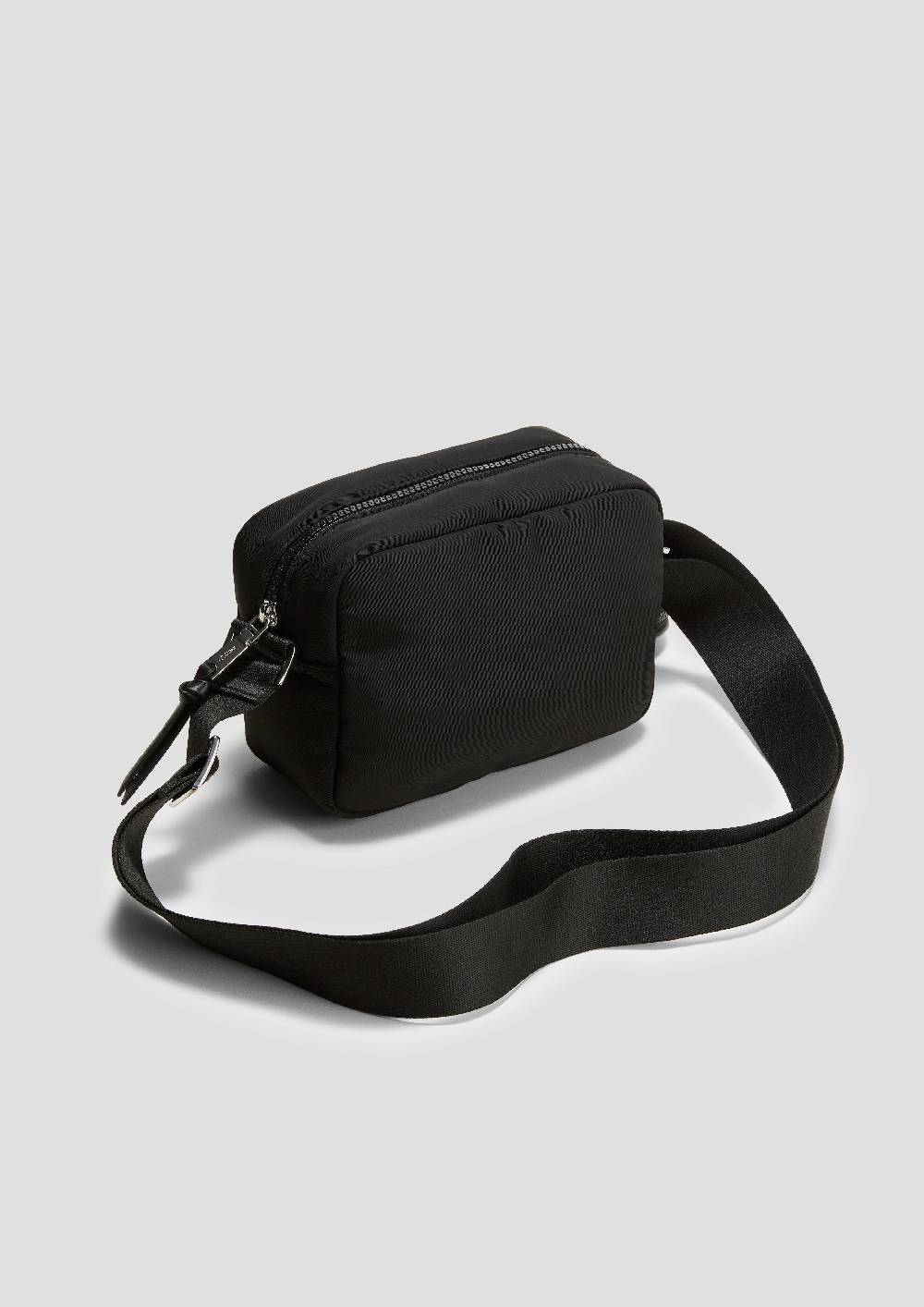 S.Oliver Kleine Tasche Aus Twill