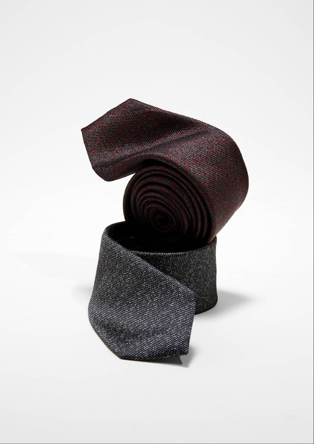 S.Oliver Krawatte Aus Seidenmix