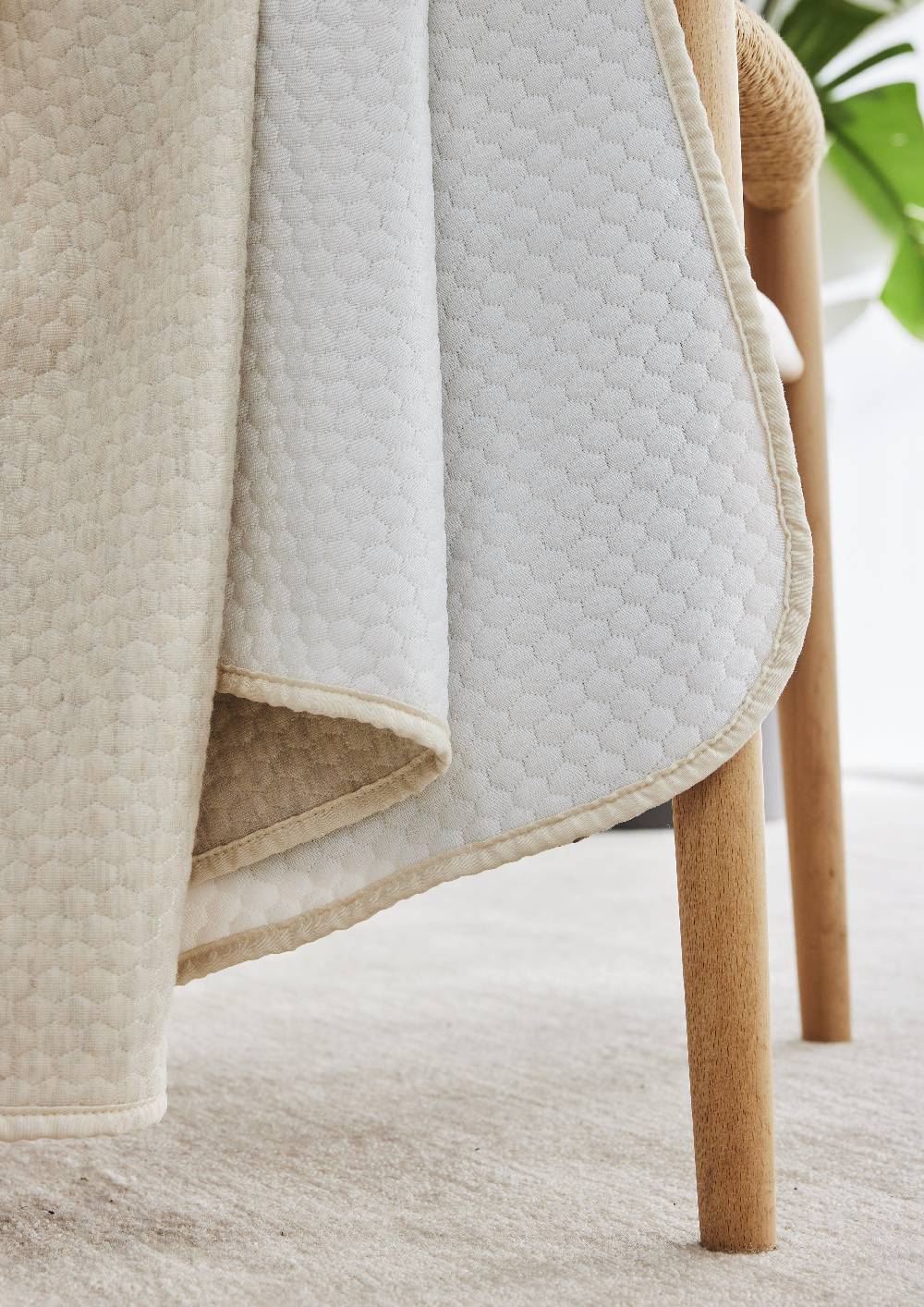 S.Oliver Kühlende Sommerdecke