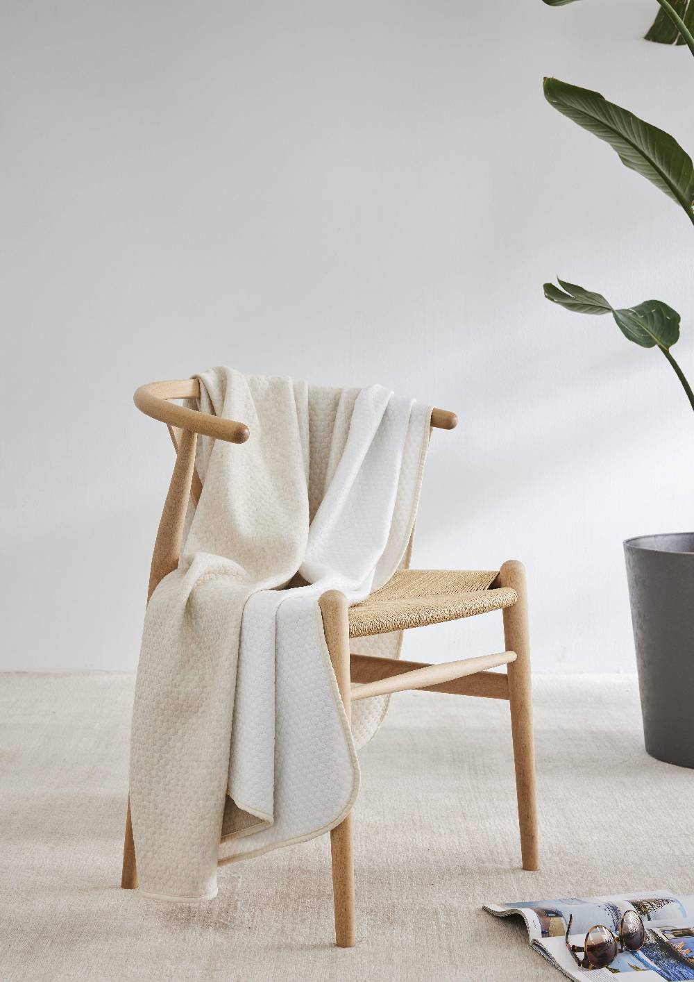 S.Oliver Kühlende Sommerdecke