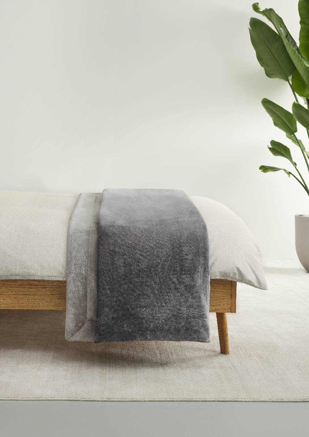 S.Oliver Kuschelige Doppel-Decke