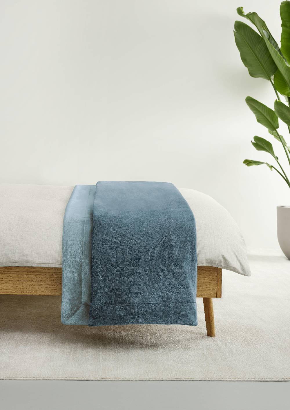 S.Oliver Kuschelige Doppel-Decke