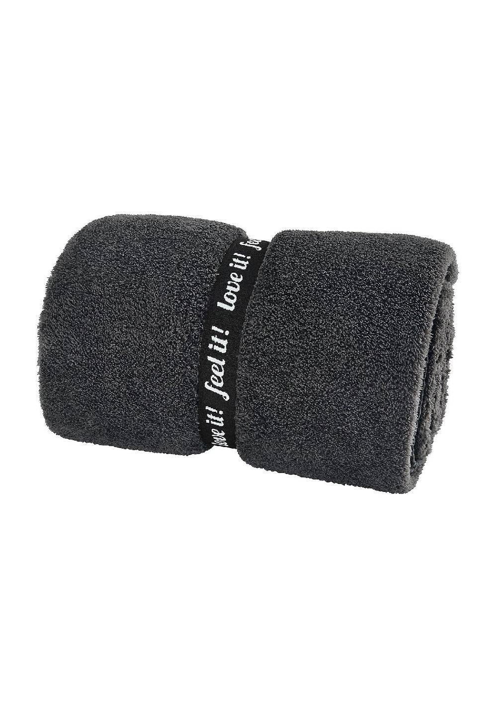 S.Oliver Kuschelige Wellsoft Decke