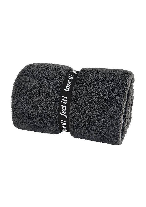 s.Oliver Kuschelige Wellsoft Decke