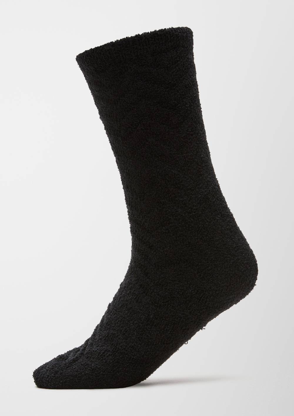 S.Oliver Kuschelsocken Mit Struktur