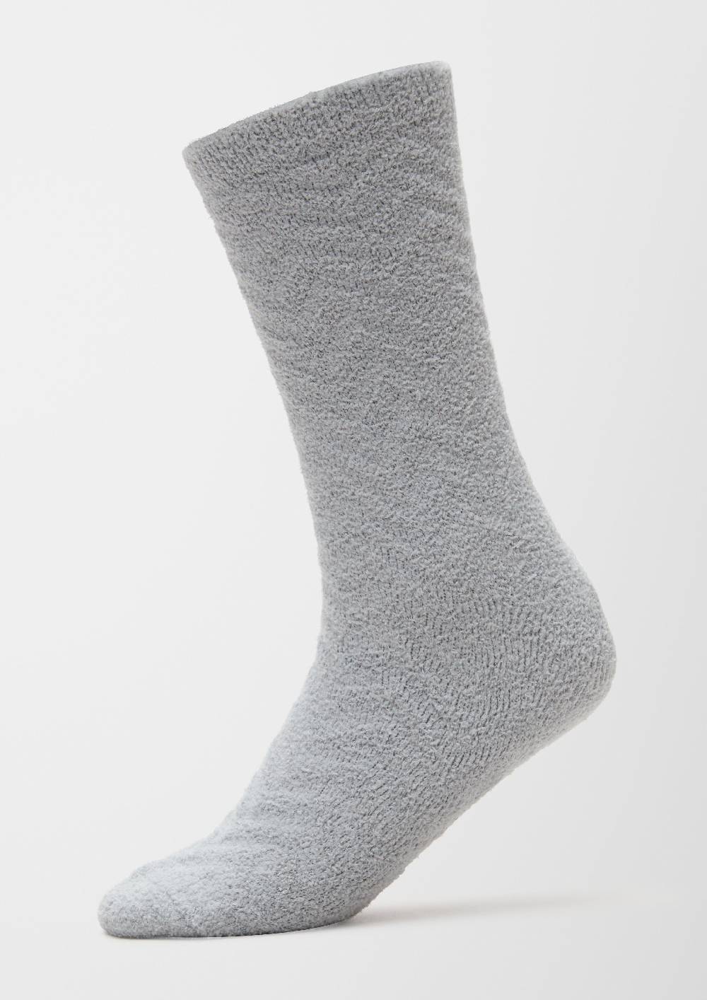 S.Oliver Kuschelsocken Mit Struktur
