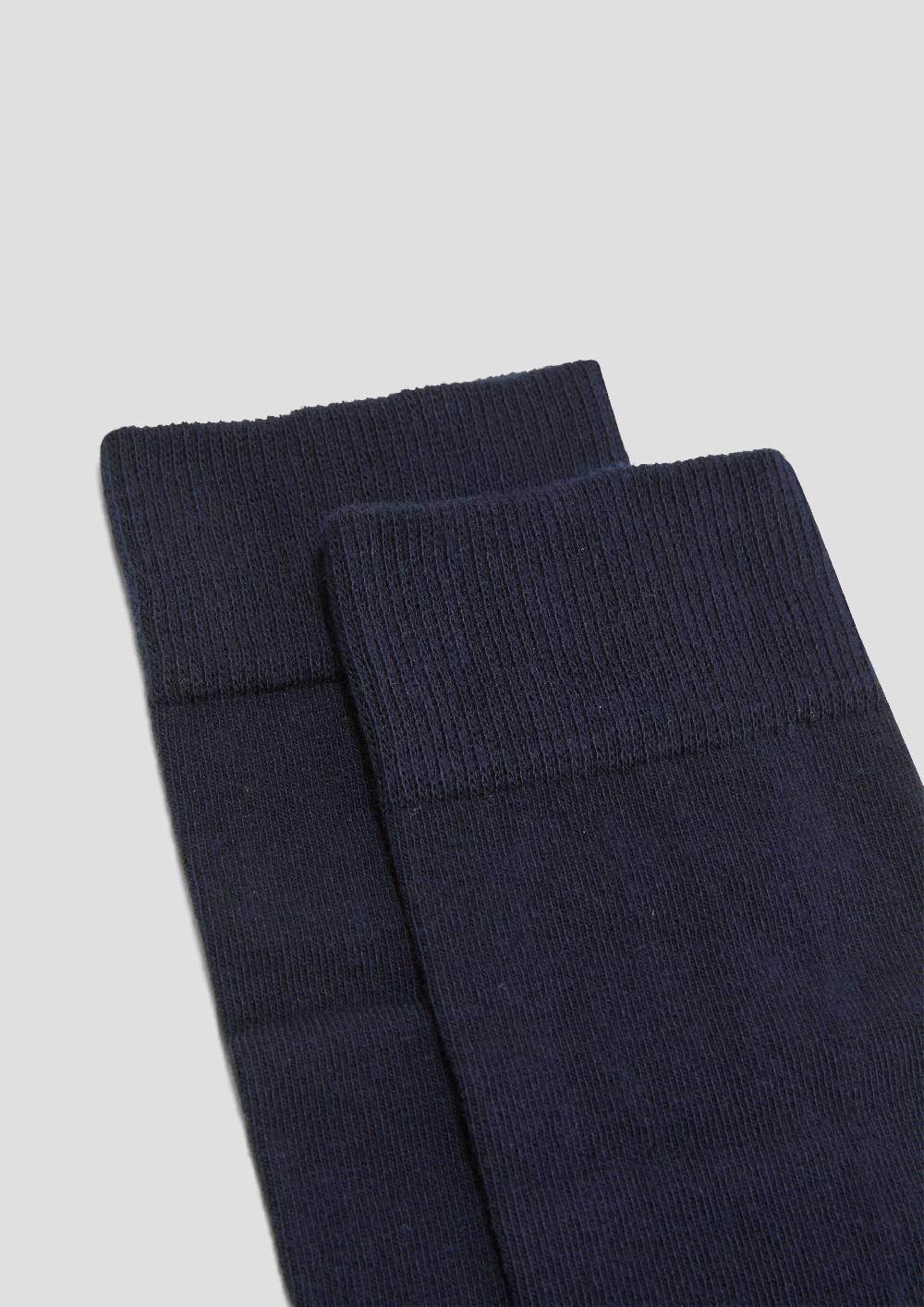 S.Oliver Lange Socken Im 4er-Pack