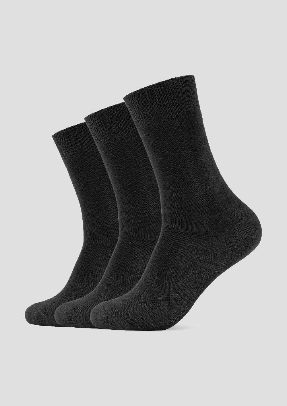 S.Oliver Langschaftsocken Im 3er-Pack
