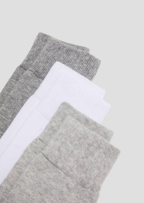 S.Oliver Langschaftsocken Im 3er-Pack