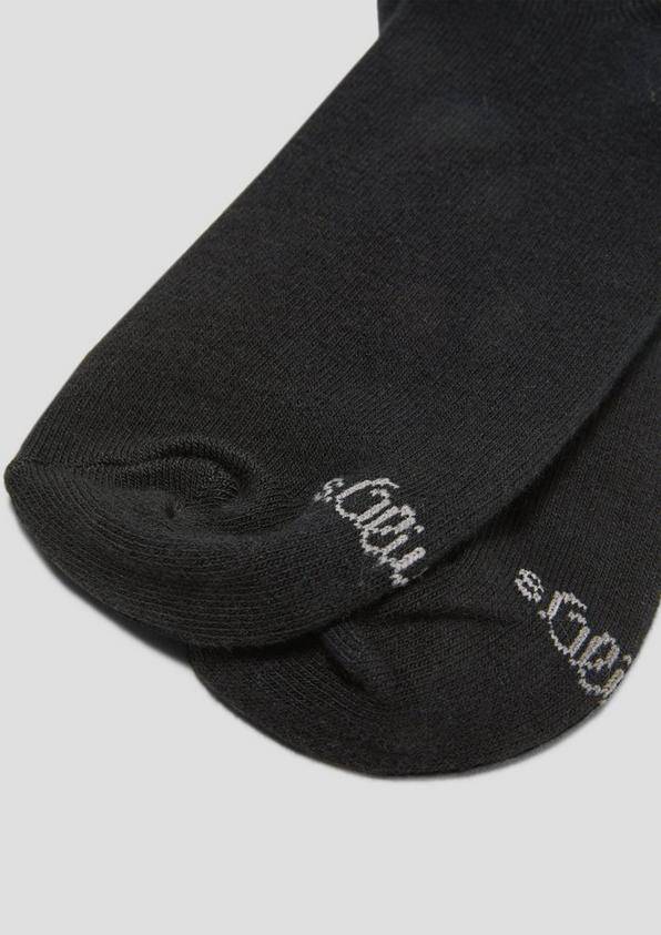 s.Oliver Langschaftsocken im 3er-Pack