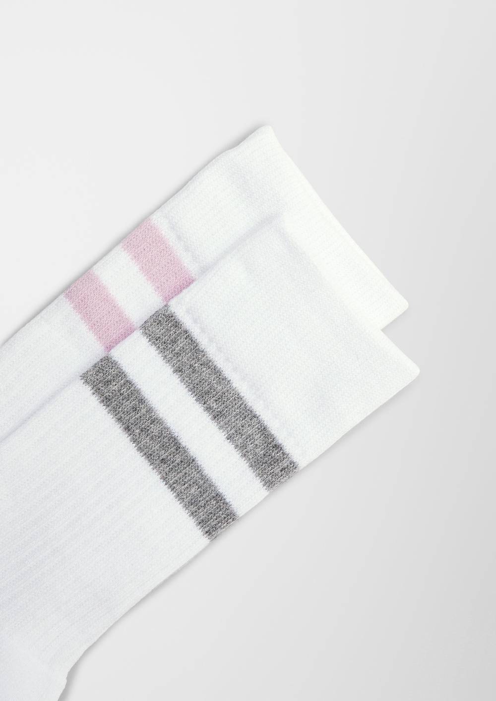 S.Oliver Langschaftsocken Im 4er-Pack