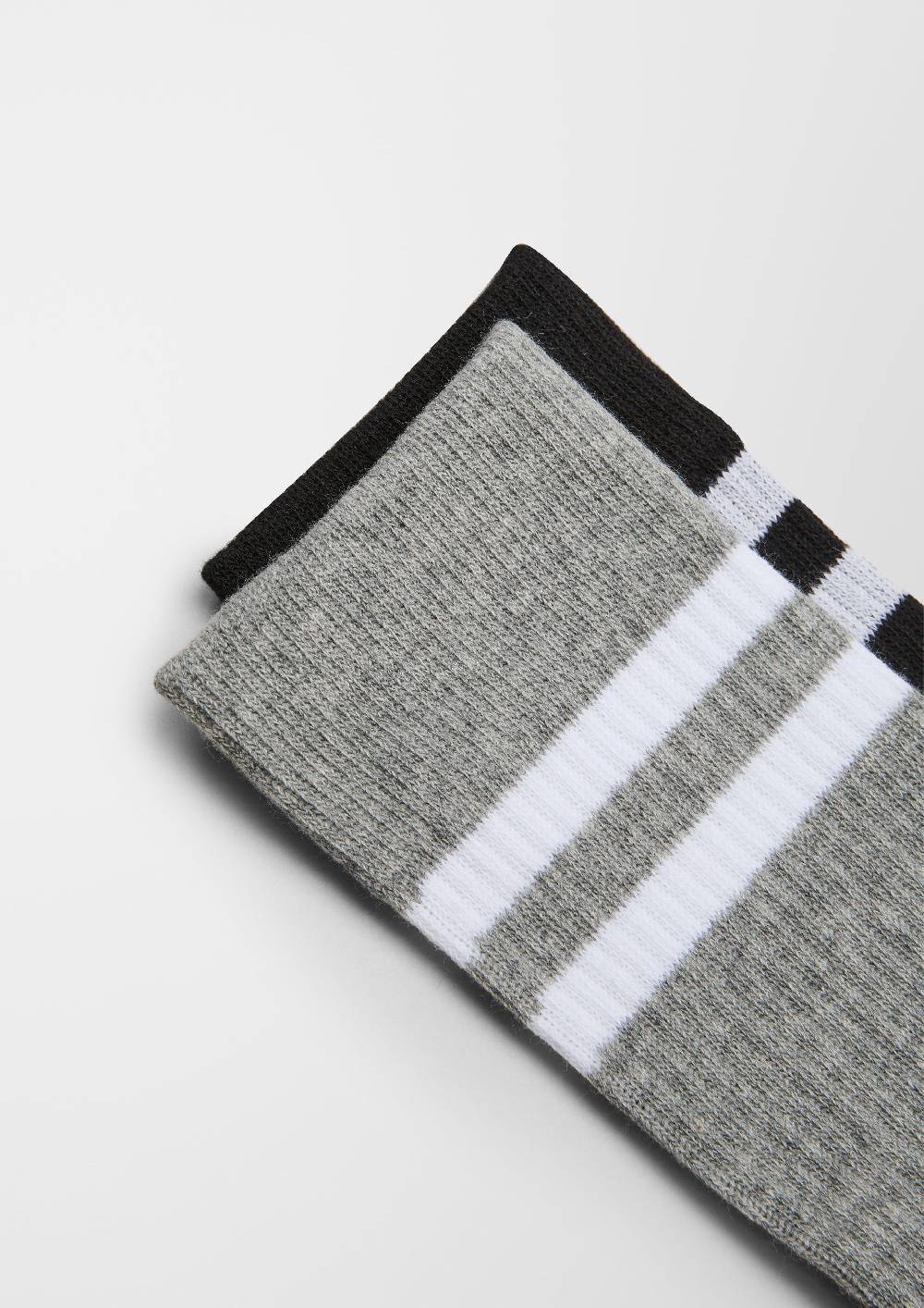 S.Oliver Langschaftsocken Im 4er-Pack