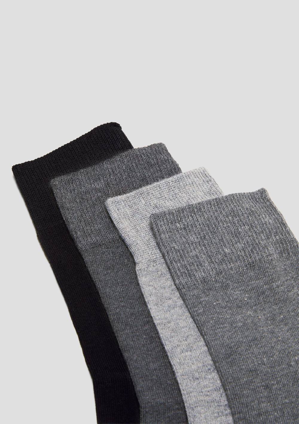 S.Oliver Langschaftsocken Im 9er-Set