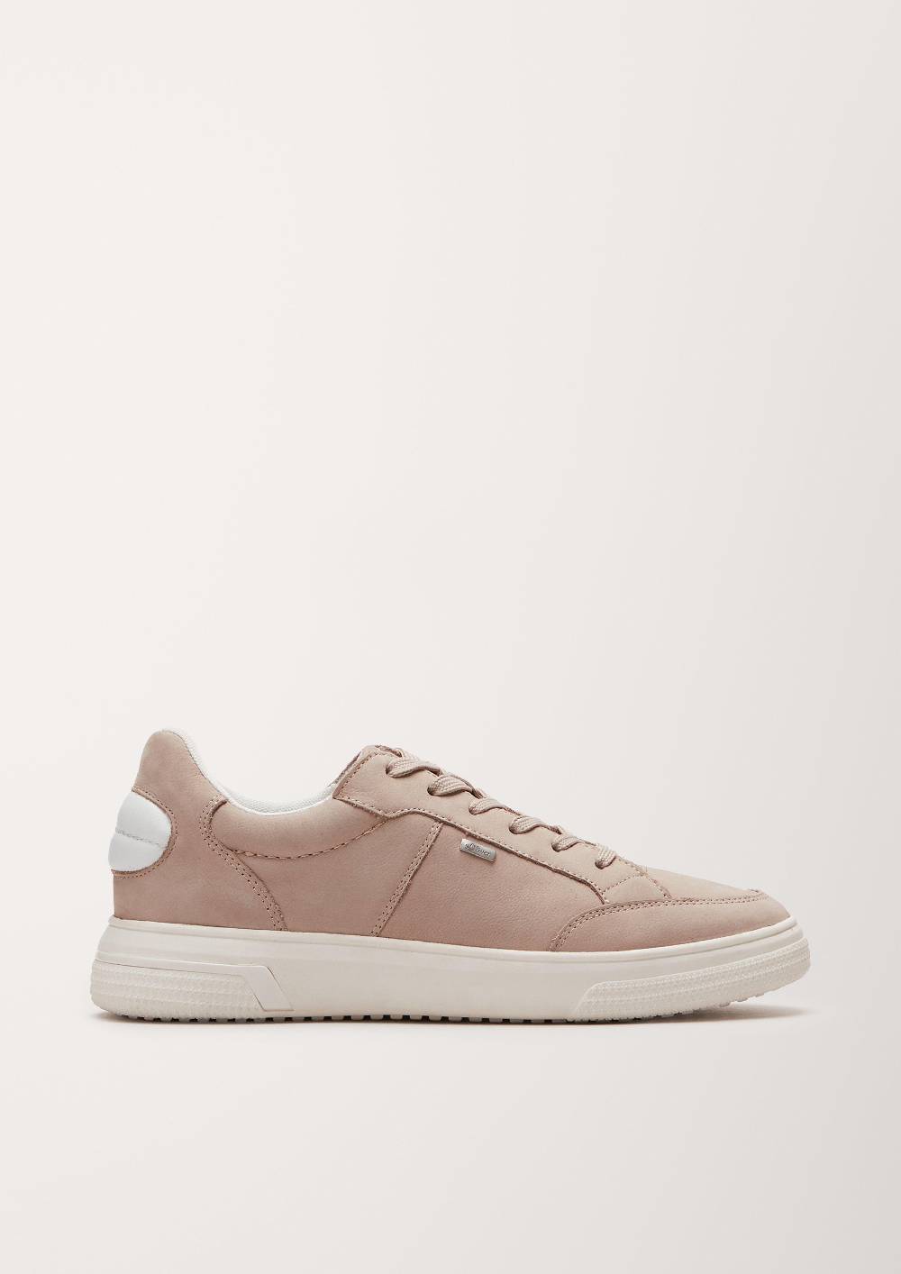 S.Oliver Ledersneaker
