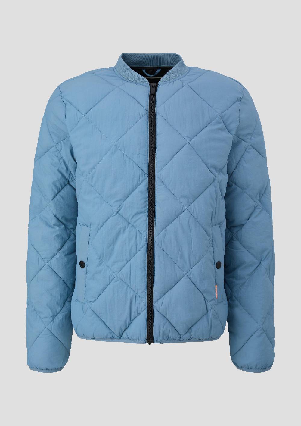 S.Oliver Leichte Steppjacke Im Blouson-Stil