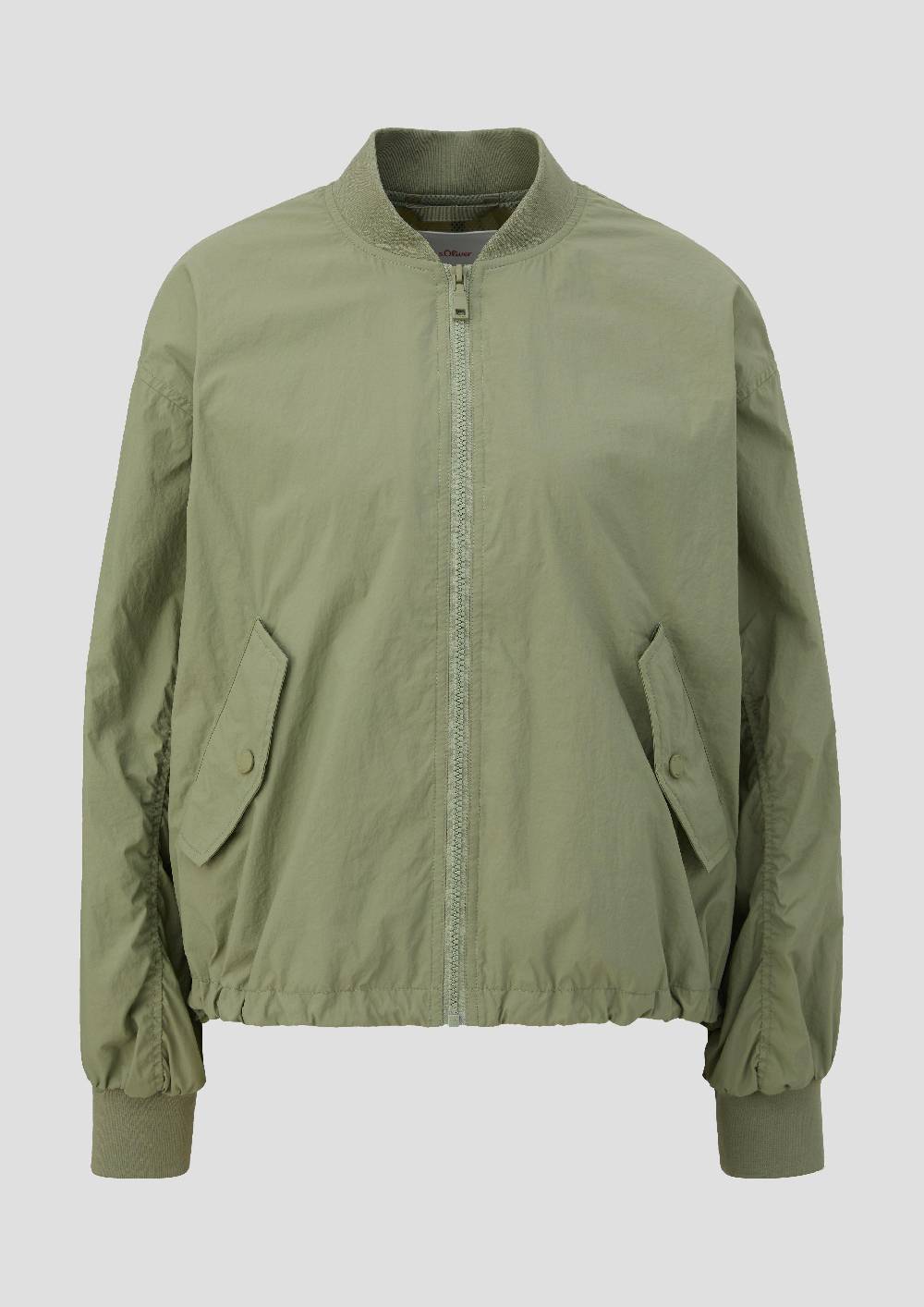 S.Oliver Leichter Nylon-Blouson