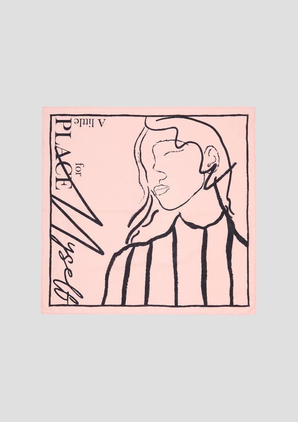 S.Oliver Leichter Schal Aus Satin