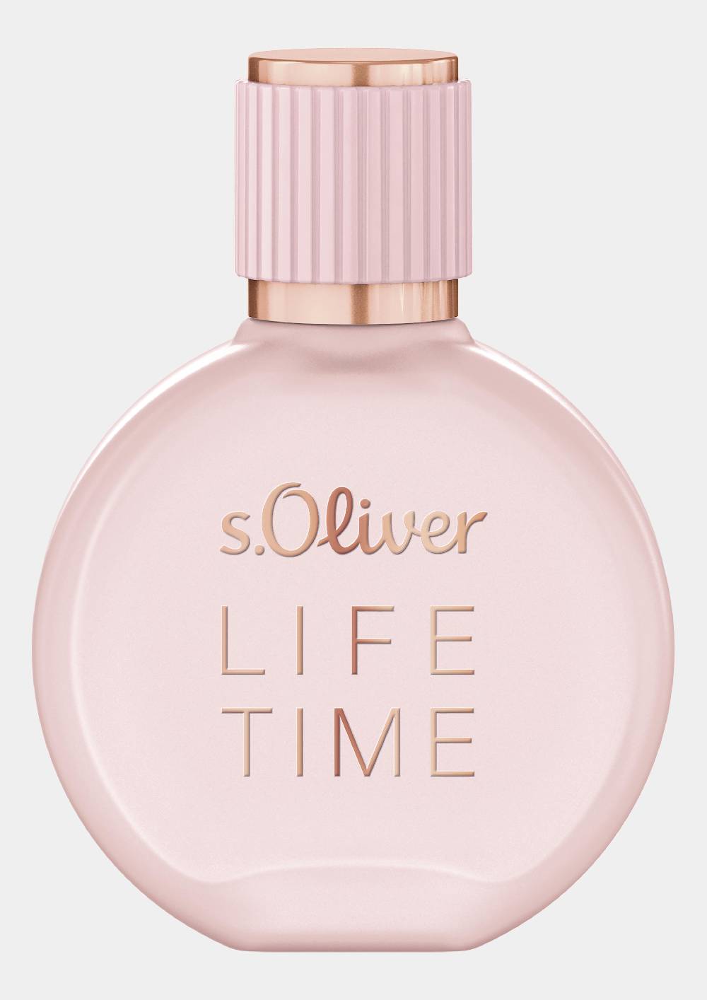 S.Oliver LIFE TIME WOMEN Eau De Parfum 30 Ml