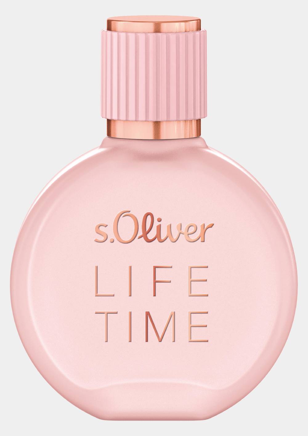 S.Oliver LIFE TIME WOMEN Eau De Toilette 30 Ml