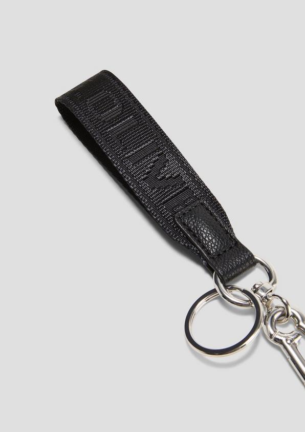 s.Oliver Logo-Schlüsselanhänger