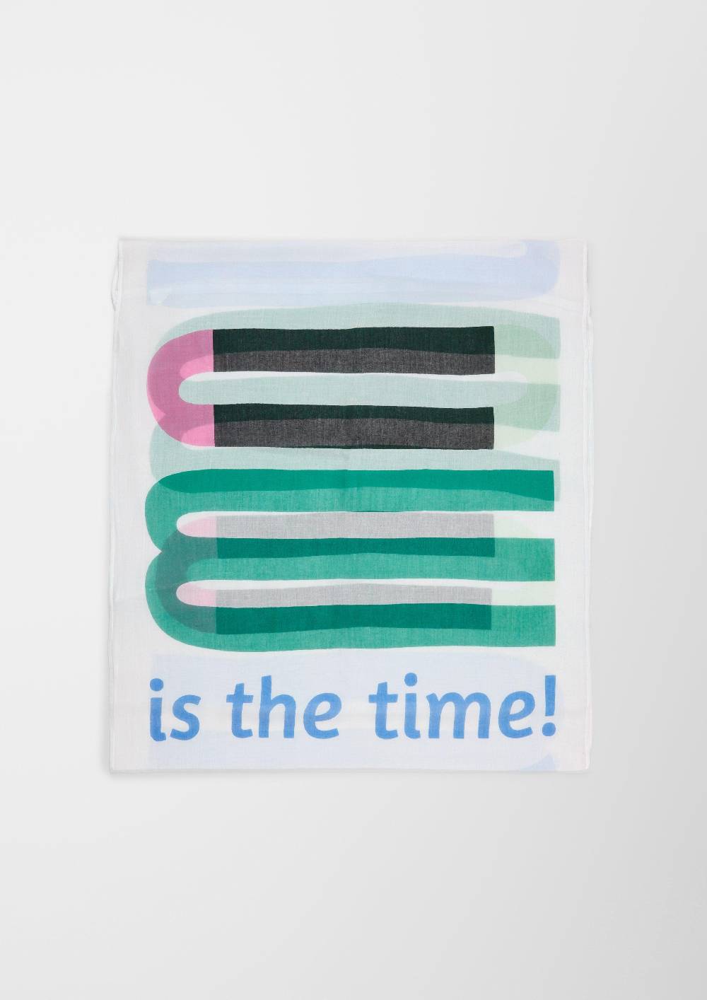 S.Oliver Loop-Schal Aus Modal