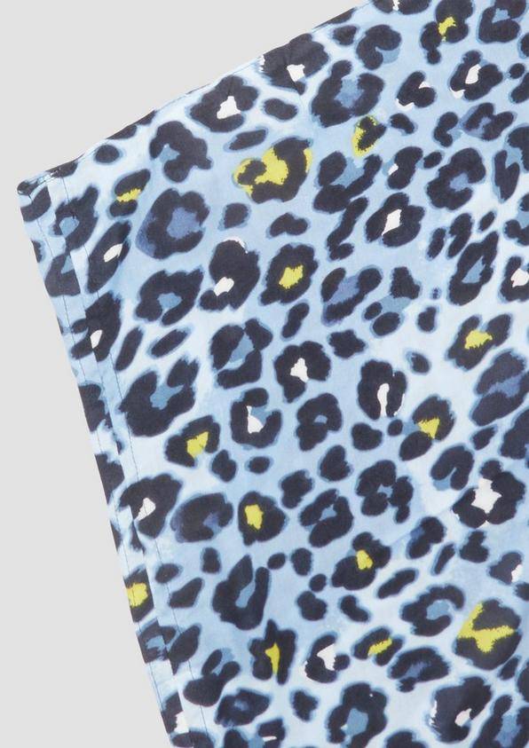 s.Oliver Loop-Schal aus Viskose