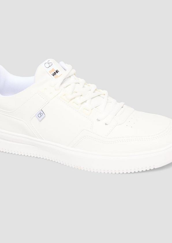 s.Oliver Low-Top Schnürer