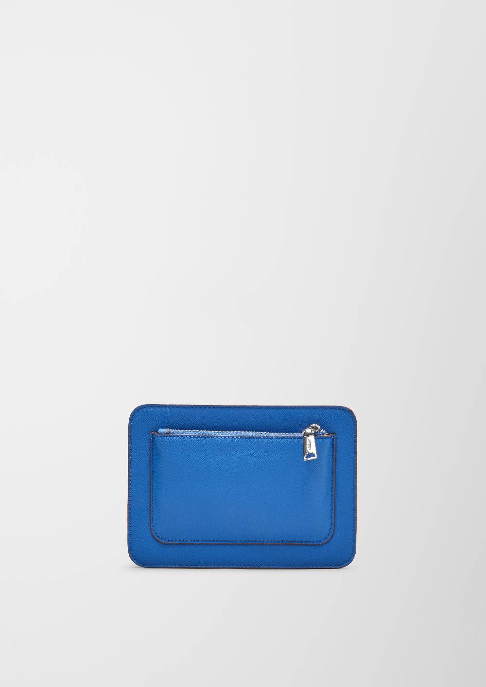 S.Oliver Mini Bag In Lederoptik