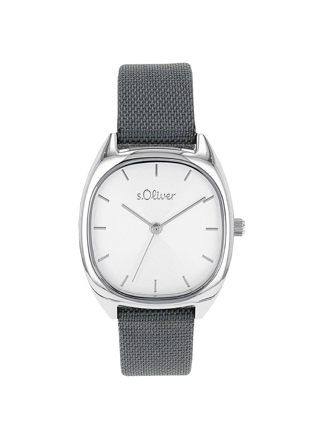 S.Oliver Moderne Armbanduhr