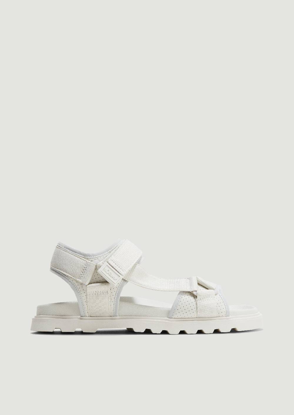 S.Oliver Modische Trekking-Sandalen