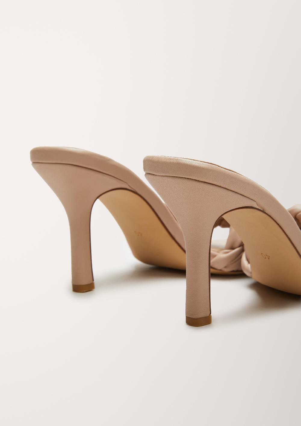 S.Oliver Mules Mit Absatz