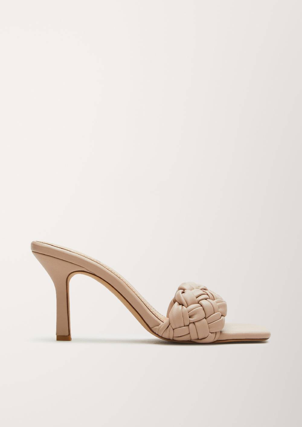 S.Oliver Mules Mit Absatz