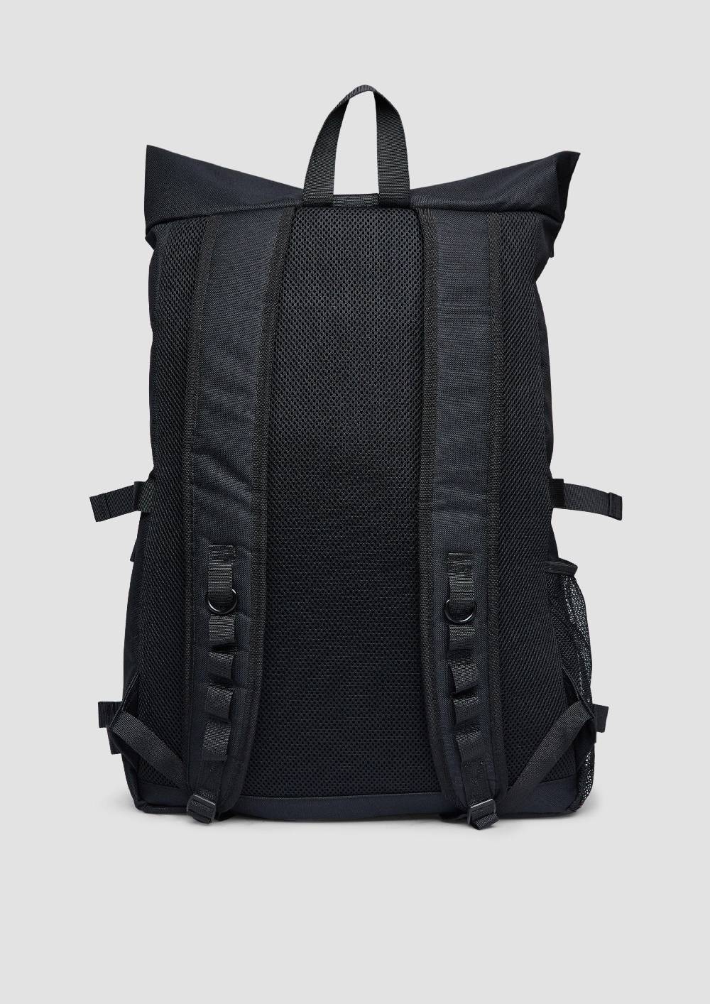 S.Oliver Multifunktionaler STREETS Kapsel Backpack