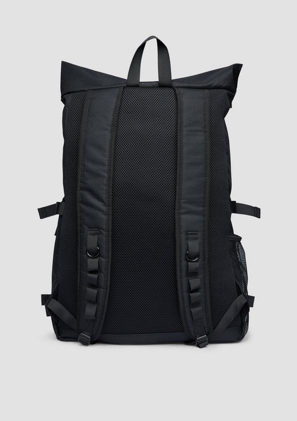 s.Oliver Multifunktionaler STREETS Kapsel Backpack