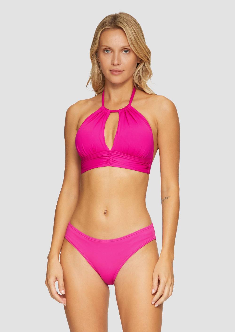 S.Oliver Multiway-Bustier-Bikinitop