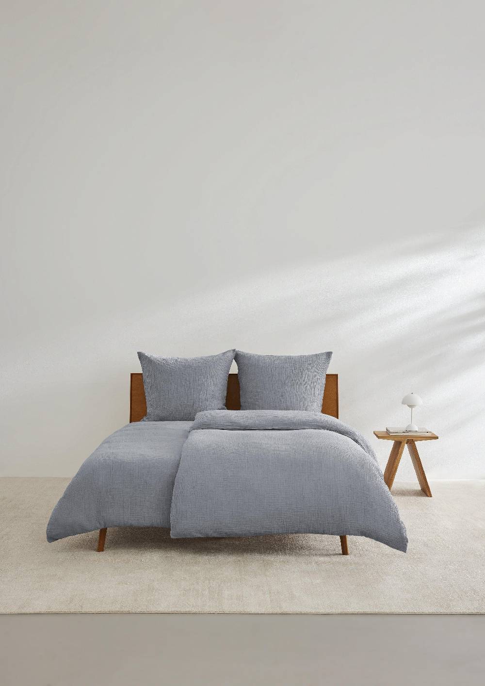 S.Oliver Musselinbettwäsche Aus Baumwolle