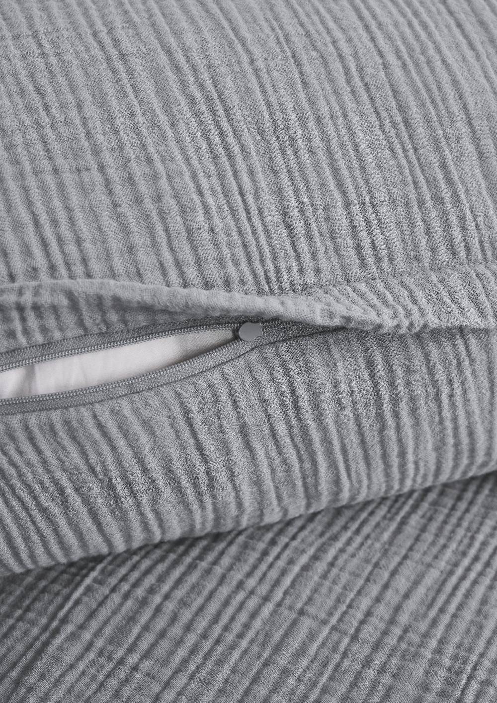 S.Oliver Musselinbettwäsche Aus Baumwolle