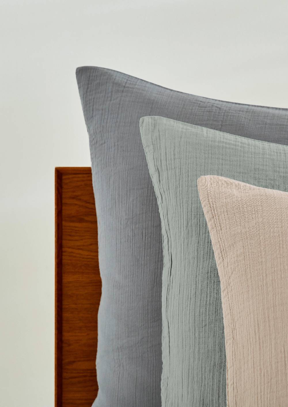 S.Oliver Musselinbettwäsche Aus Baumwolle