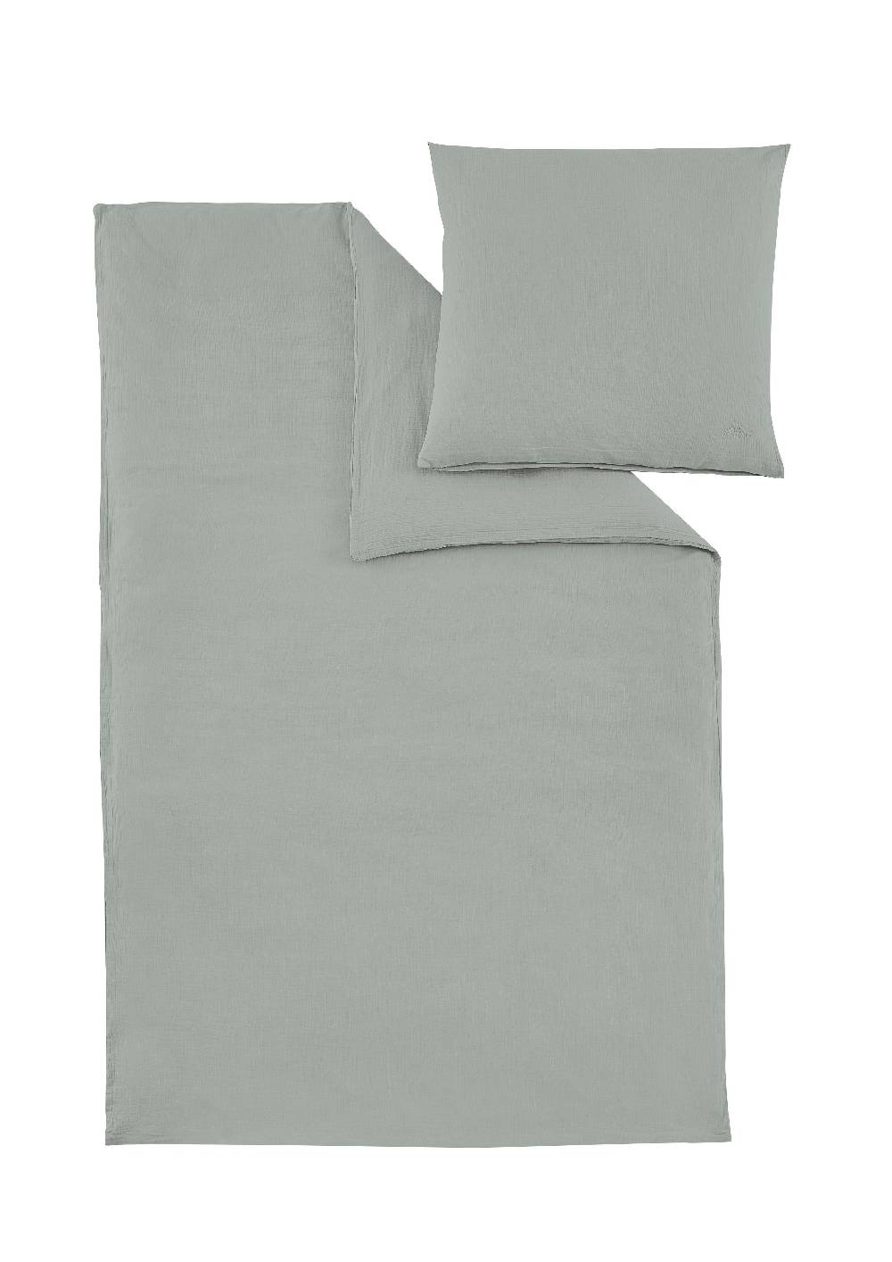 S.Oliver Musselinbettwäsche Aus Baumwolle