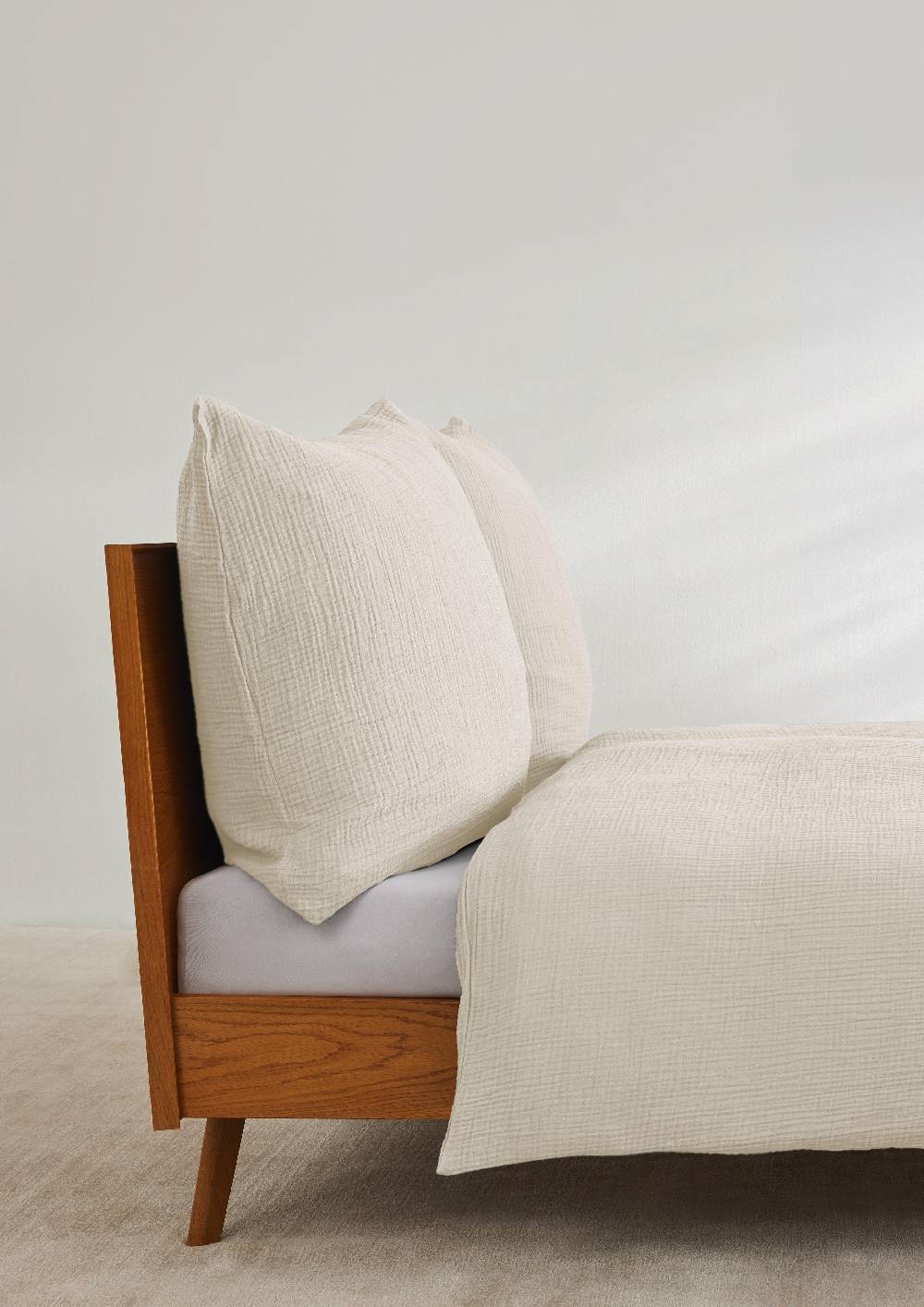 S.Oliver Musselinbettwäsche Aus Baumwolle