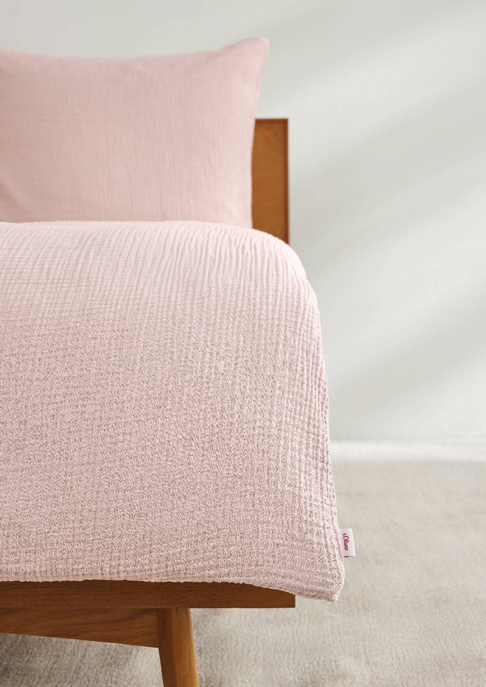 S.Oliver Musselinbettwäsche Aus Baumwolle