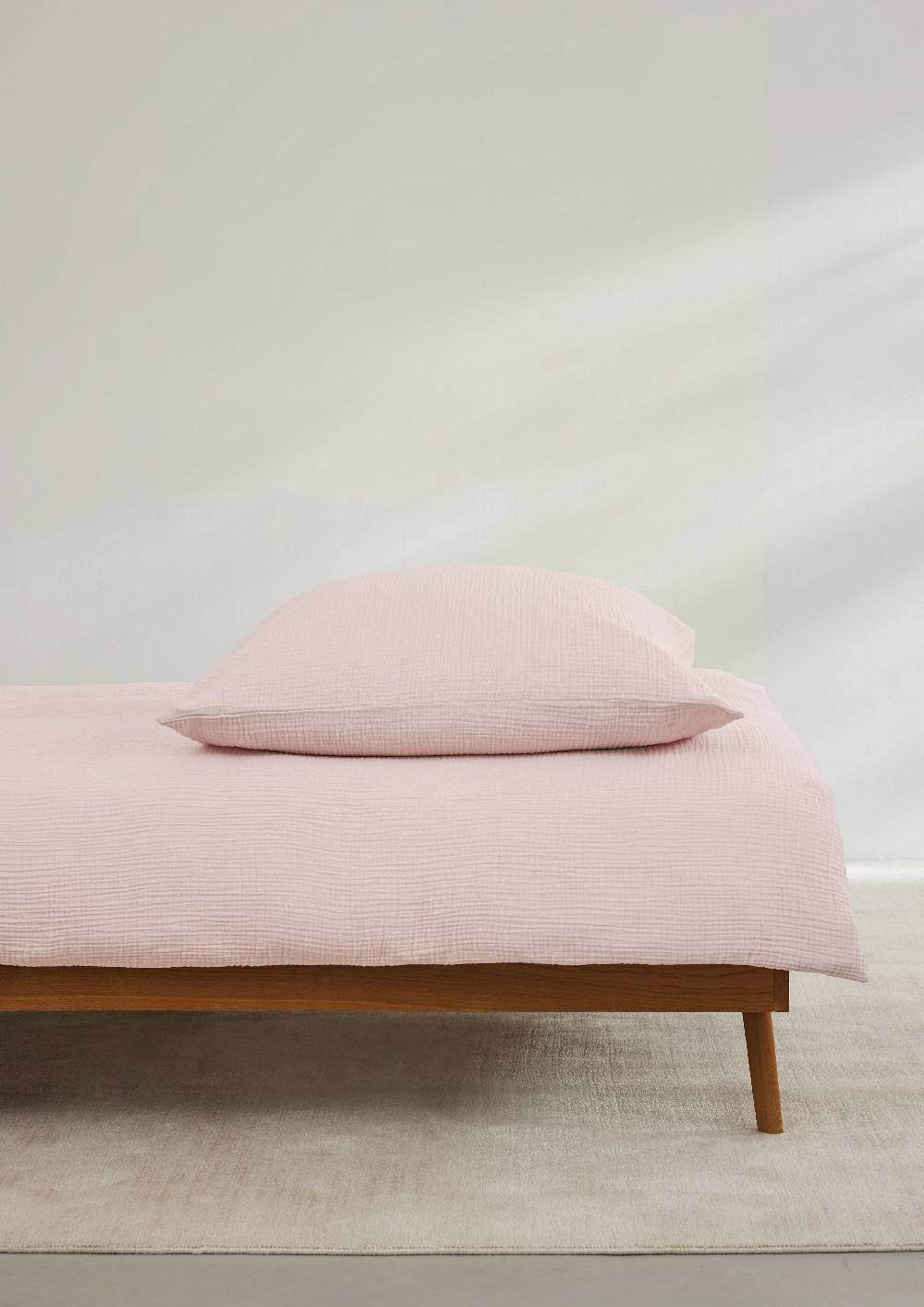 S.Oliver Musselinbettwäsche Aus Baumwolle